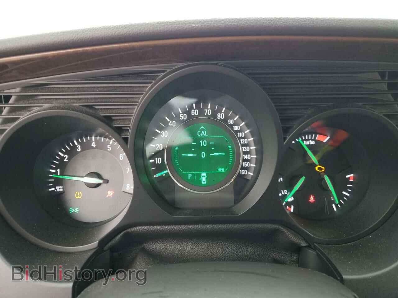 2011 SAAB 9 5 - VIN: YS3GN4ARXB4001035 - Фото 9