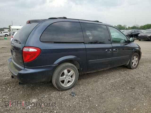 2007 DODGE All Models - VIN: 2D8GP44L37R282464 - Фото 3