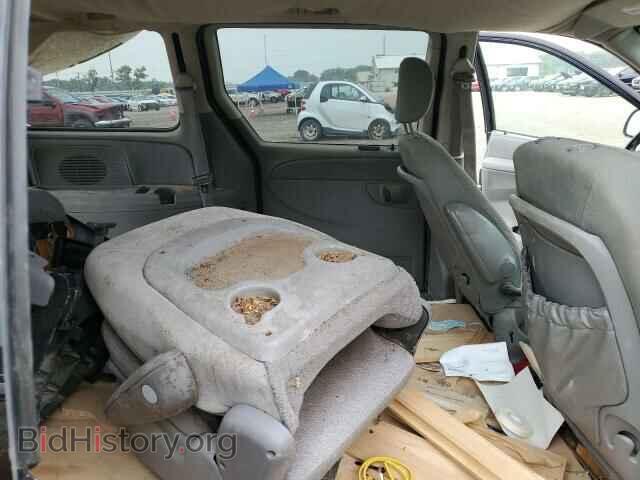 2007 DODGE All Models - VIN: 2D8GP44L37R282464 - Фото 10