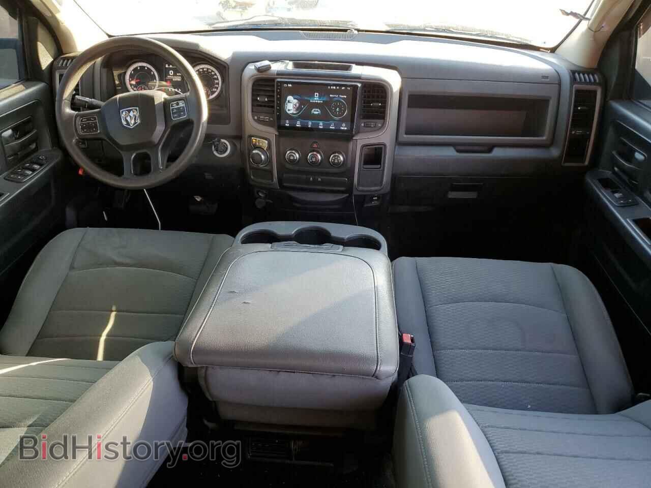 2014 RAM 1500 - VIN: 1C6RR6KT8ES363317 - Фото 8