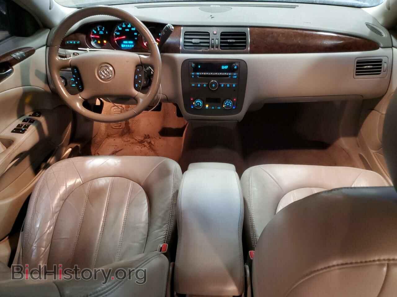 2011 BUICK LUCERNE - VIN: 1G4HC5EMXBU120088 - Фото 8