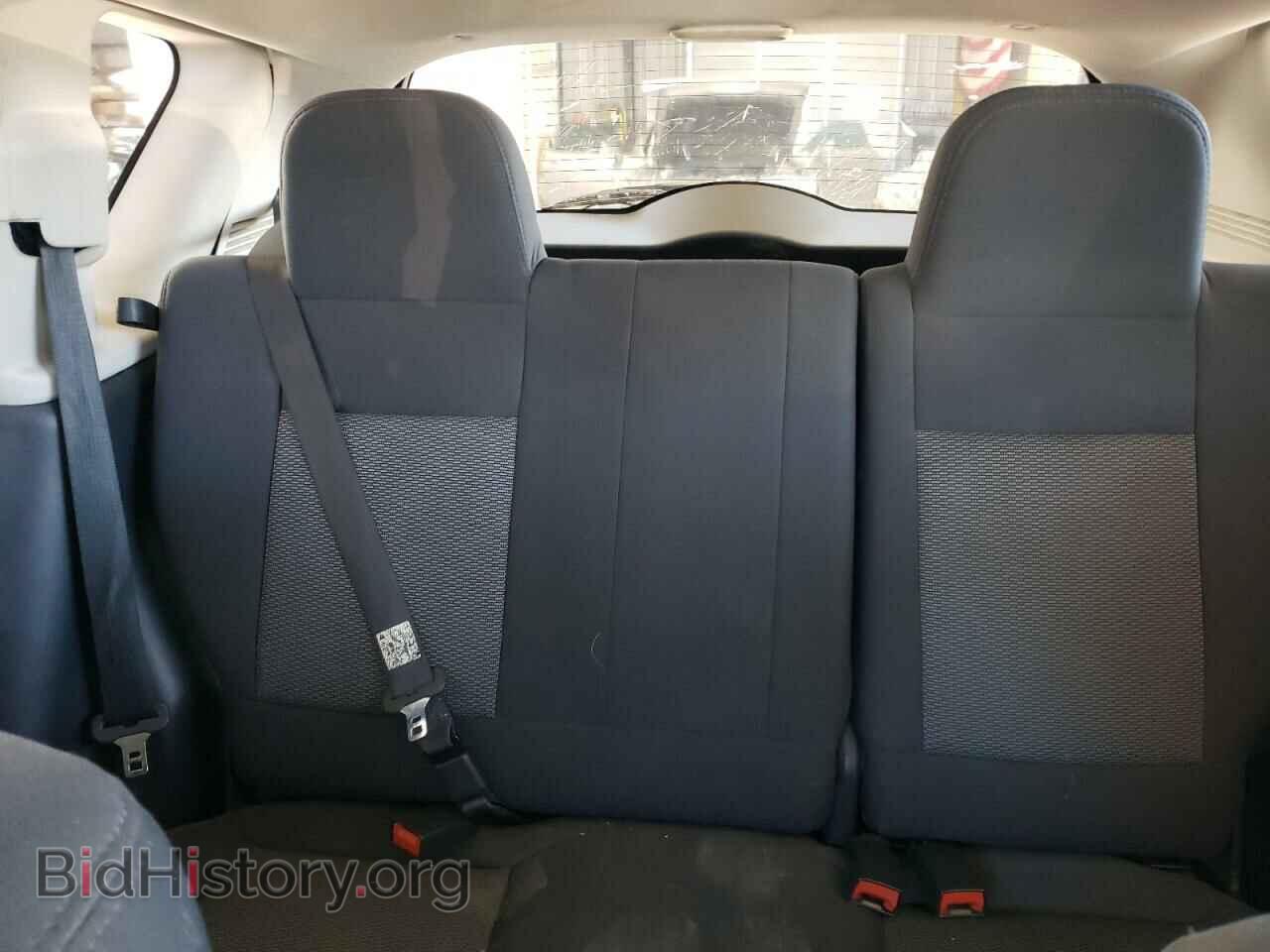 2010 JEEP COMPASS - VIN: 1J4NF4FB3AD574665 - Фото 10