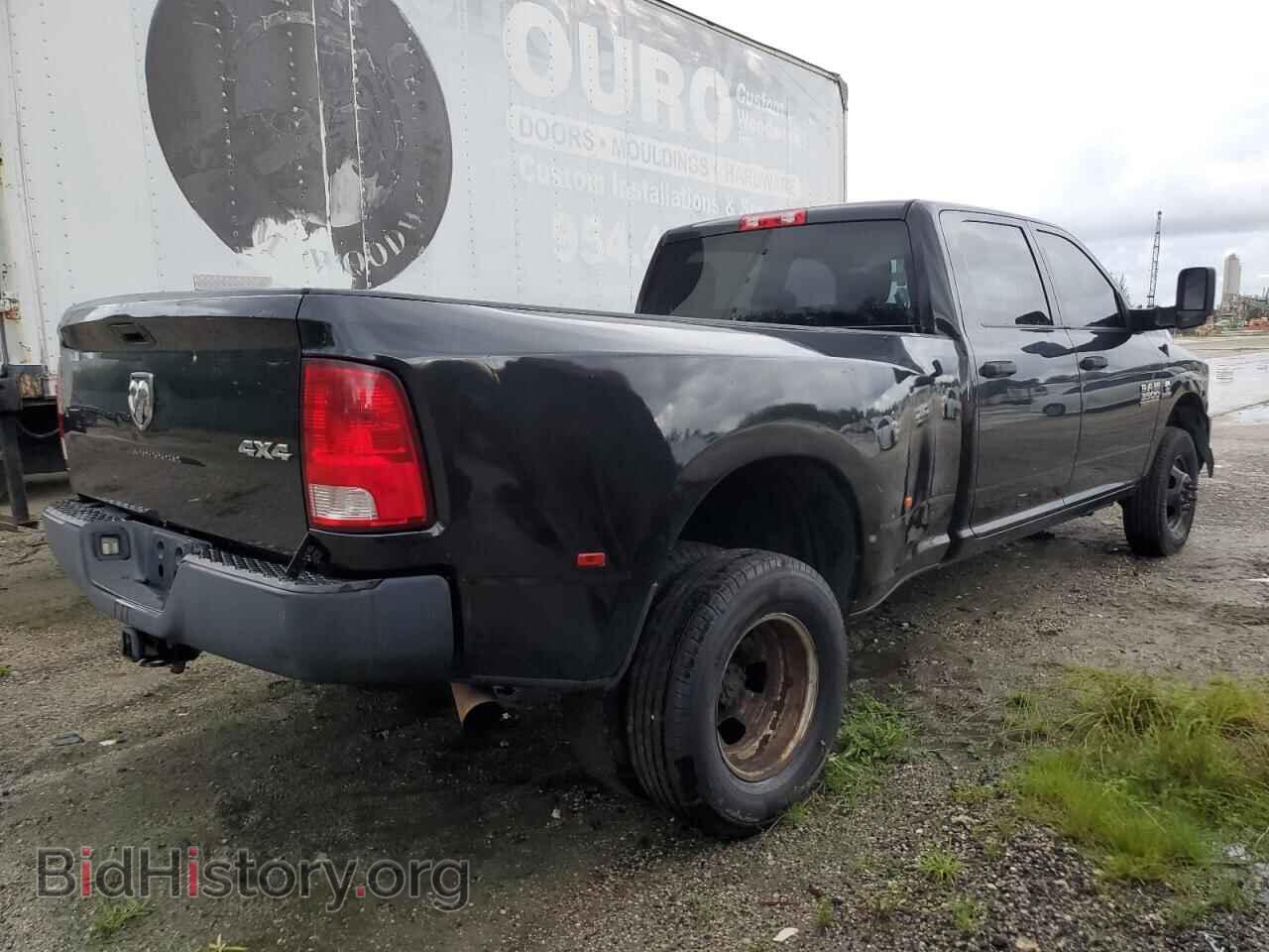 2018 RAM All Models - VIN: 3C63RRGL0JG305154 - Photo 3