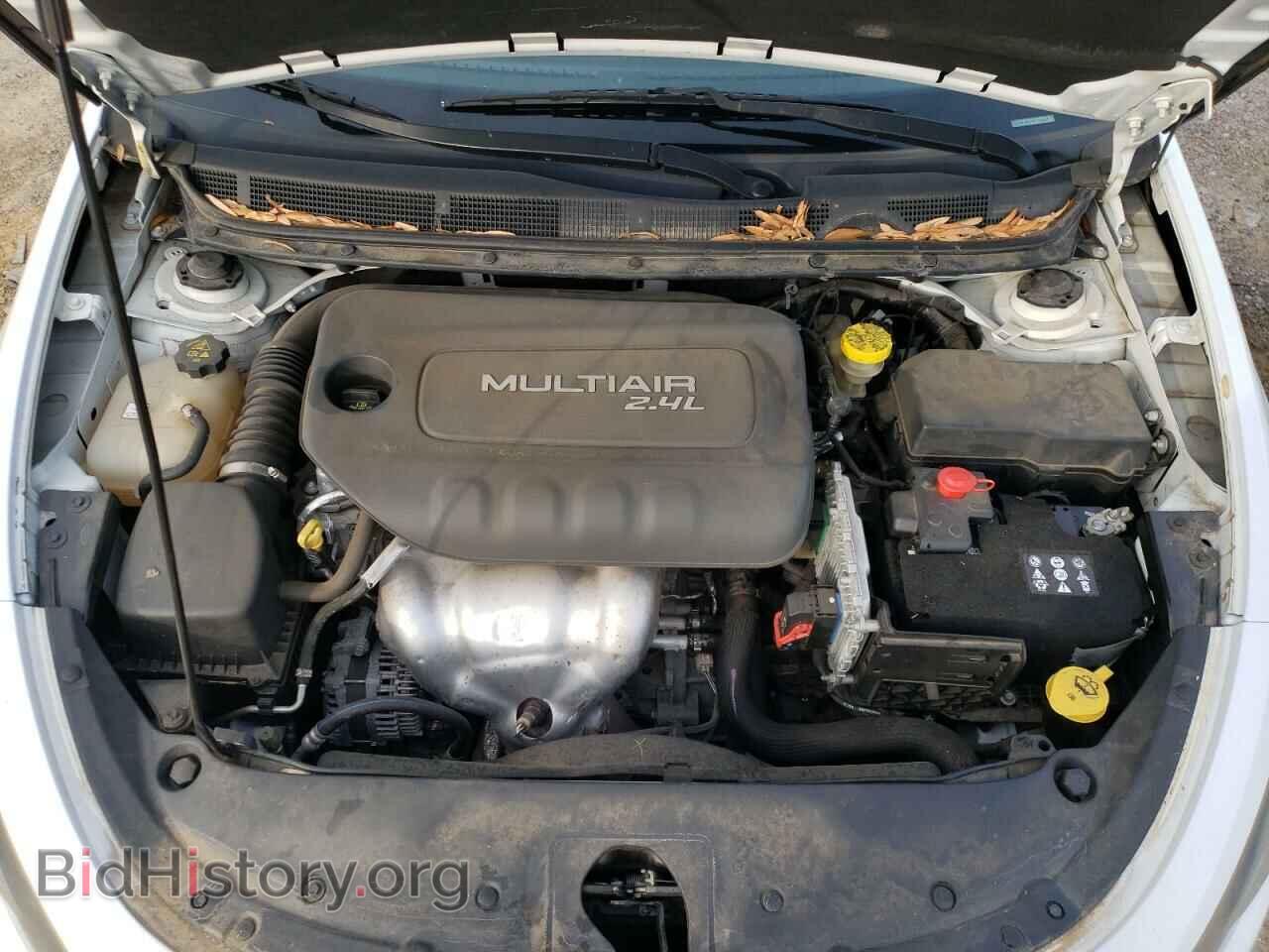 2015 DODGE DART - VIN: 1C3CDFBB7FD159493 - Фото 11