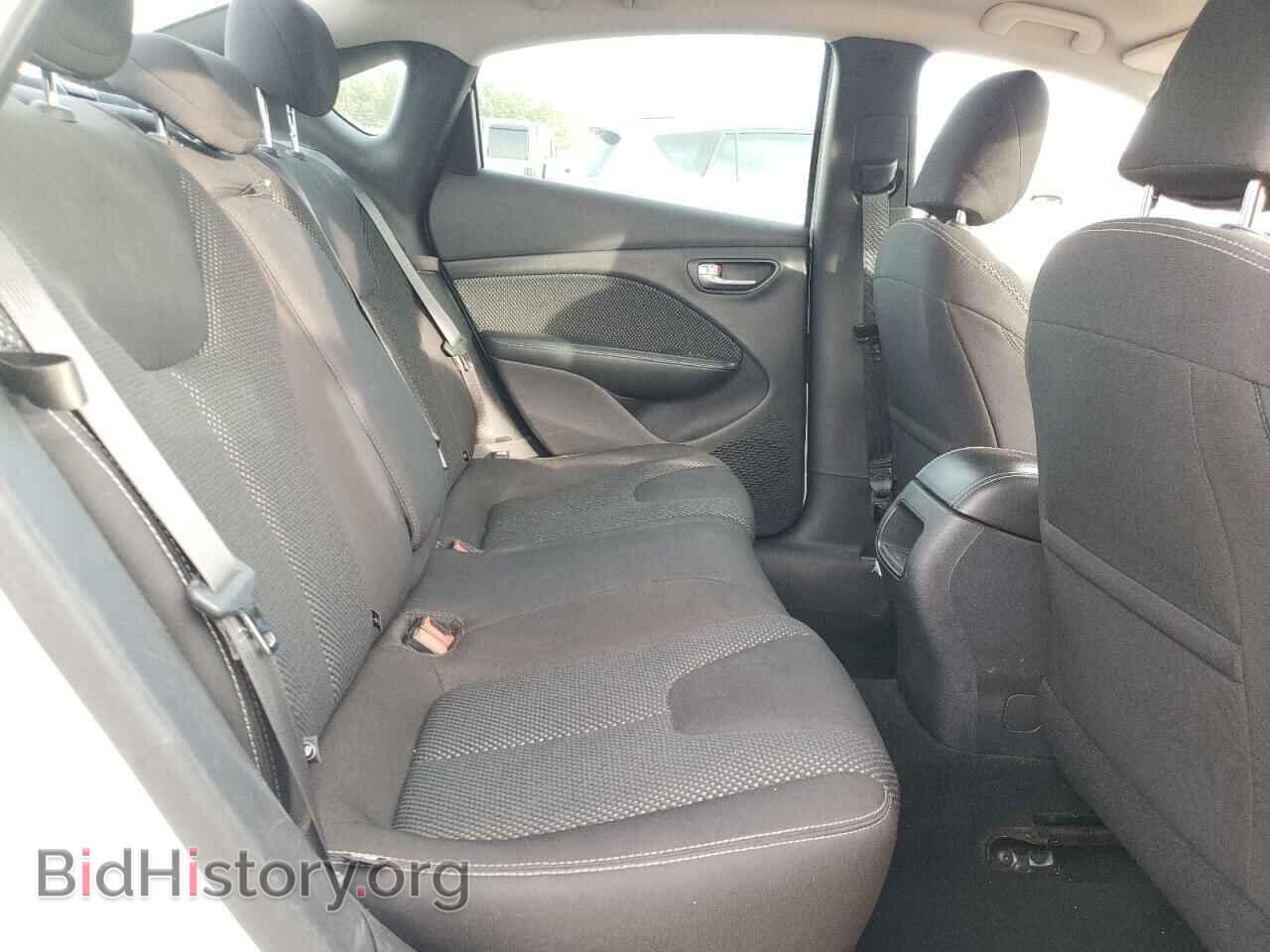 2015 DODGE DART - VIN: 1C3CDFBB7FD159493 - Фото 10