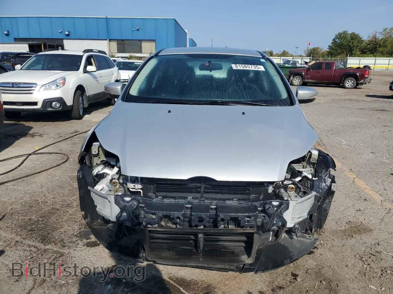 2013 FORD FOCUS - VIN: 1FADP3K21DL106321 - Photo 5