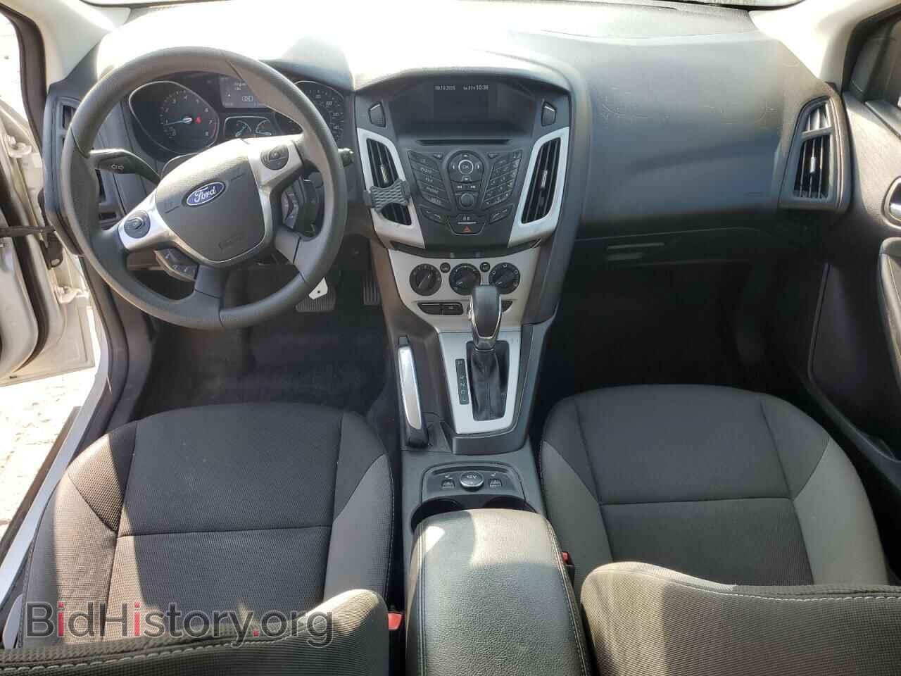 2013 FORD FOCUS - VIN: 1FADP3K21DL106321 - Photo 8