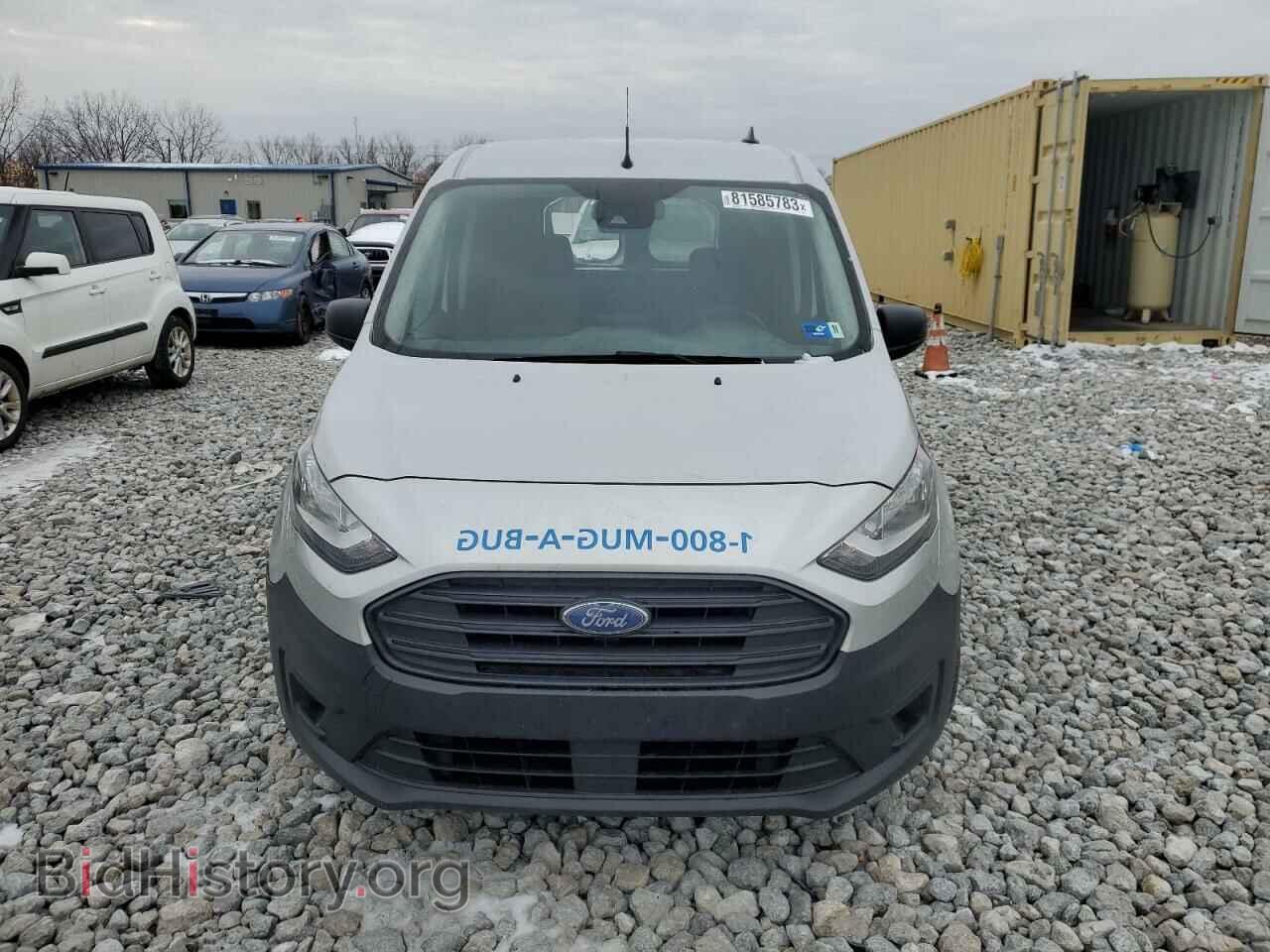 2022 FORD TRANSIT - VIN: NM0LS7S28N1509850 - Фото 5