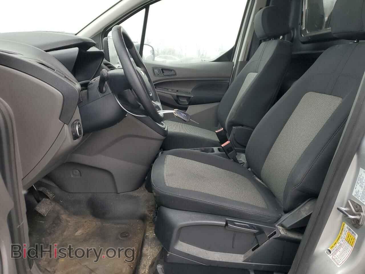 2022 FORD TRANSIT - VIN: NM0LS7S28N1509850 - Фото 7