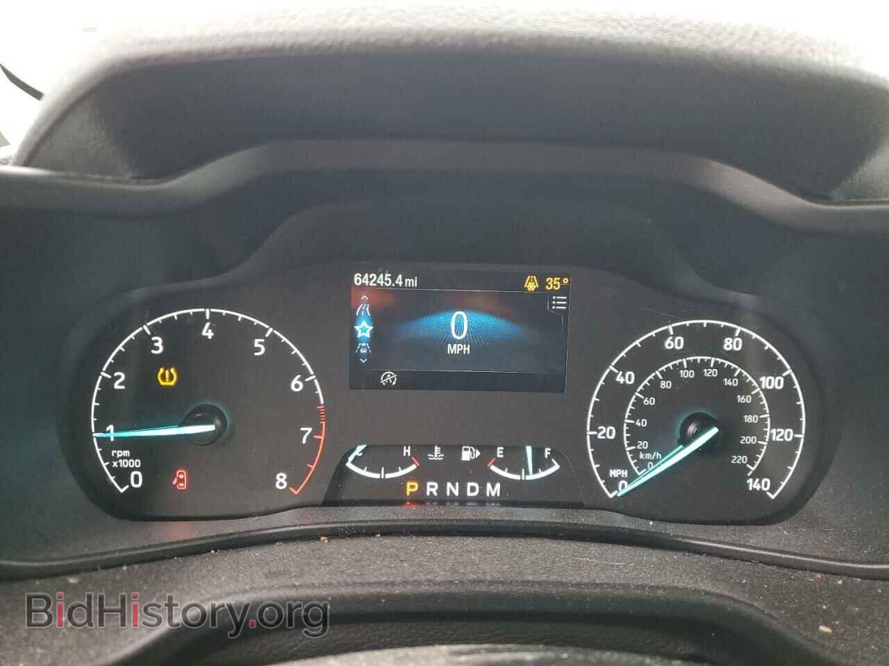 2022 FORD TRANSIT - VIN: NM0LS7S28N1509850 - Фото 9