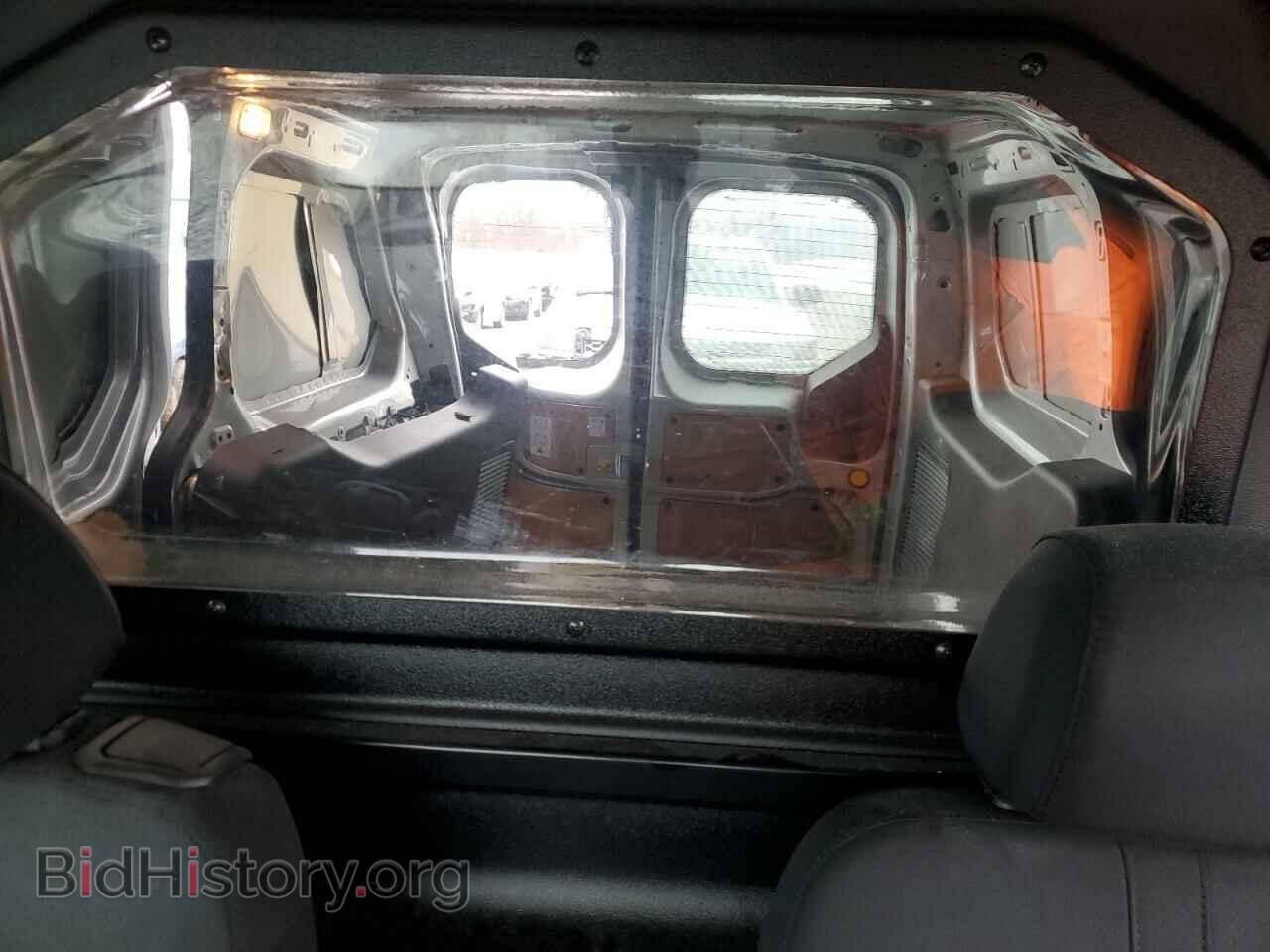 2022 FORD TRANSIT - VIN: NM0LS7S28N1509850 - Фото 10