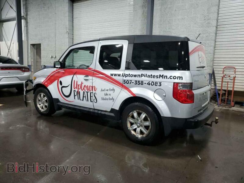 2006 Honda ELEMENT (VIN 5J6YH28746L004210) — photo 2 of 13