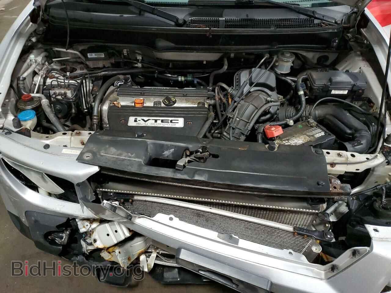 2006 HONDA ELEMENT - VIN: 5J6YH28746L004210 - Фото 11