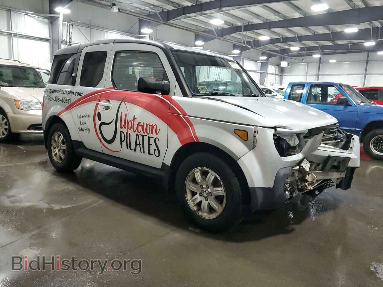 2006 HONDA ELEMENT - VIN: 5J6YH28746L004210 - Фото 4