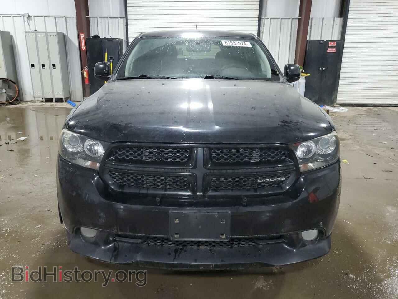 2011 DODGE DURANGO - VIN: 1D4SE6GT1BC683117 - Photo 5