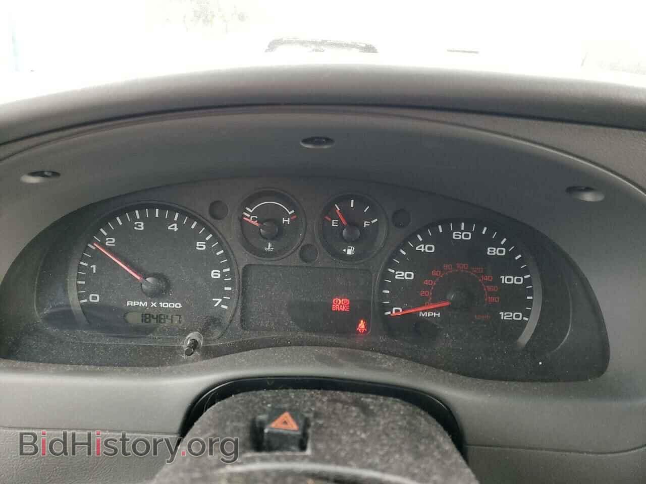 2011 FORD RANGER - VIN: 1FTKR1AD8BPA47180 - Фото 9
