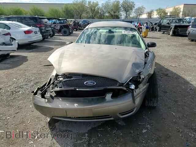 2007 FORD TAURUS - VIN: 1FAFP53U07A103706 - Photo 14