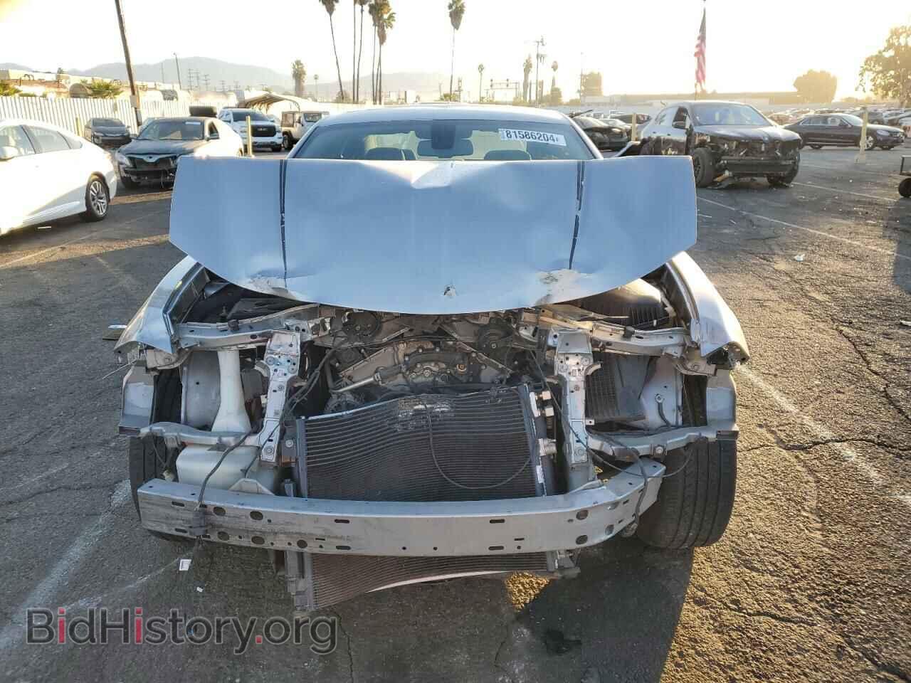 2017 DODGE CHARGER - VIN: 2C3CDXHG1HH563422 - Фото 5