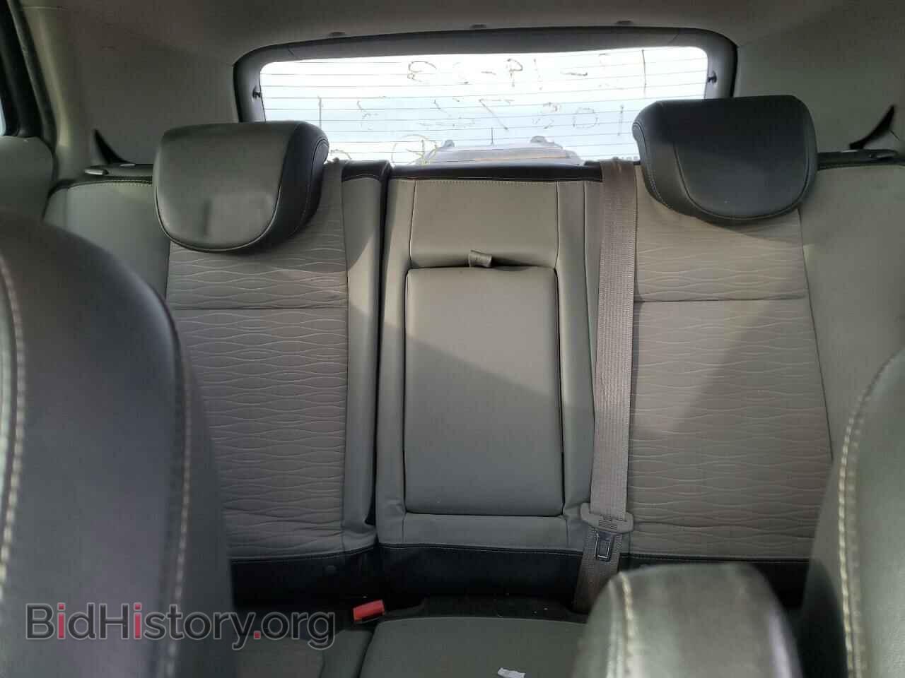 2016 BUICK ENCORE - VIN: KL4CJASBXGB625352 - Photo 10
