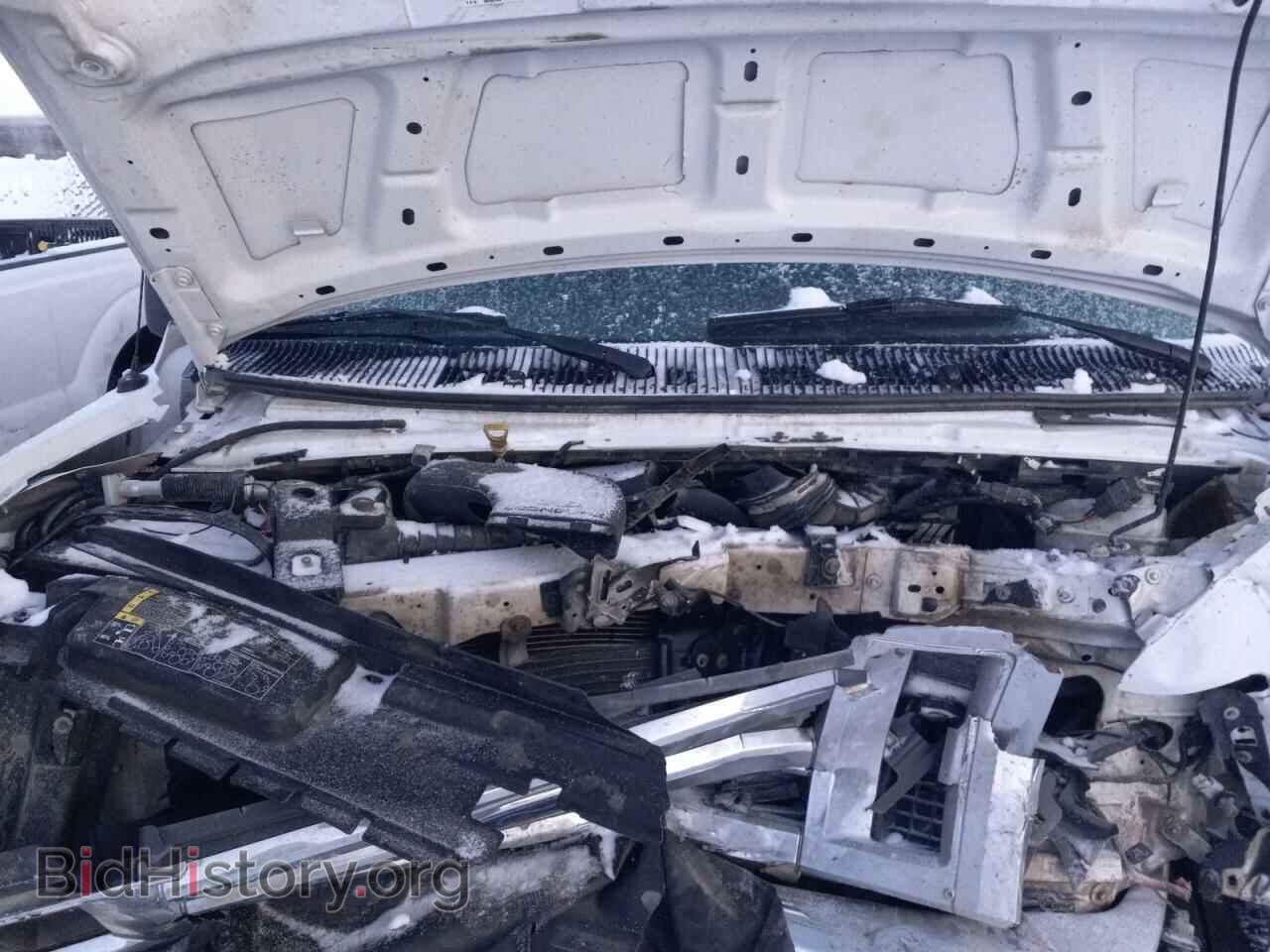 2010 FORD ALL Models - VIN: 1FDSS3BL8ADA89219 - Фото 11