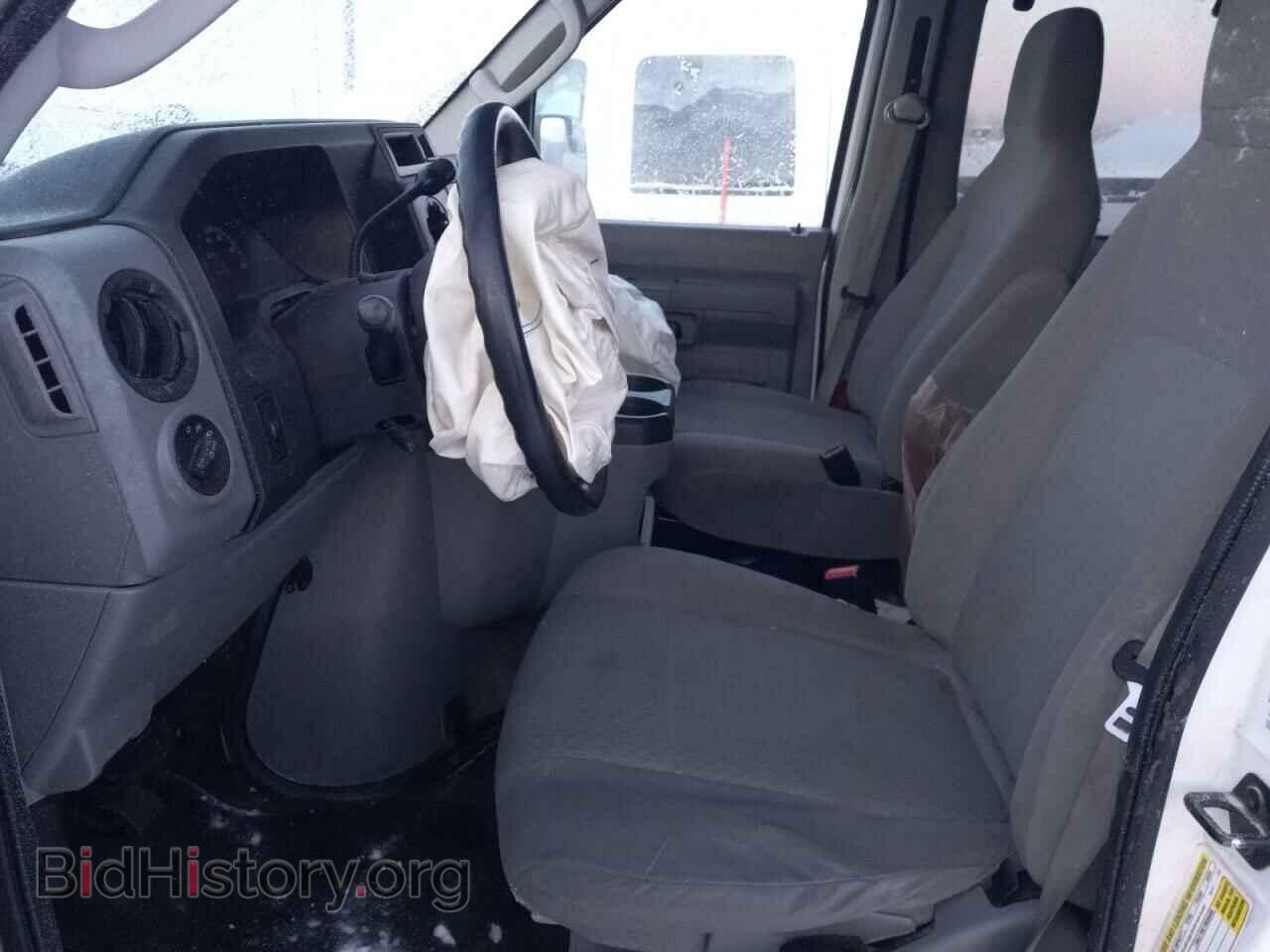 2010 FORD ALL Models - VIN: 1FDSS3BL8ADA89219 - Фото 7