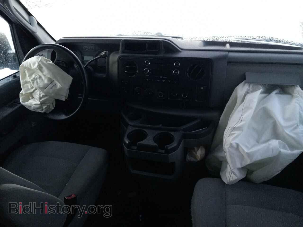 2010 FORD ALL Models - VIN: 1FDSS3BL8ADA89219 - Фото 8