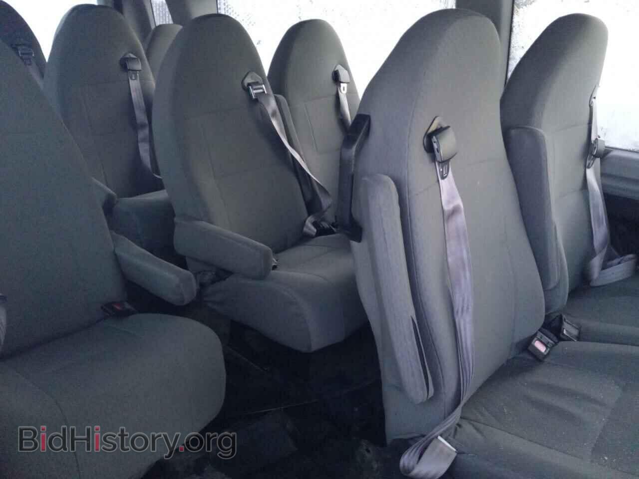 2010 FORD ALL Models - VIN: 1FDSS3BL8ADA89219 - Фото 10