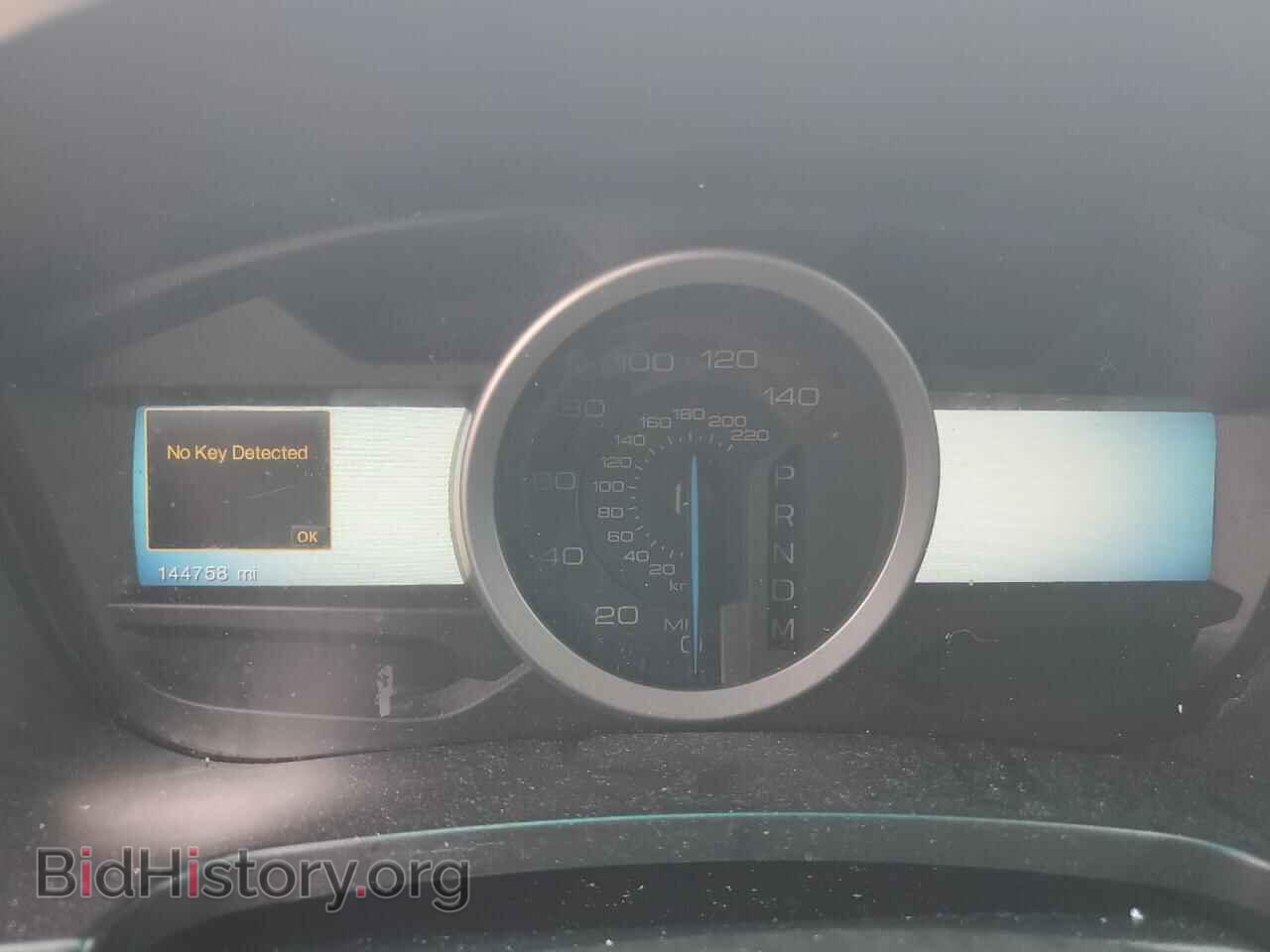 2013 FORD EXPLORER - VIN: 1FM5K7F82DGA01004 - Фото 9