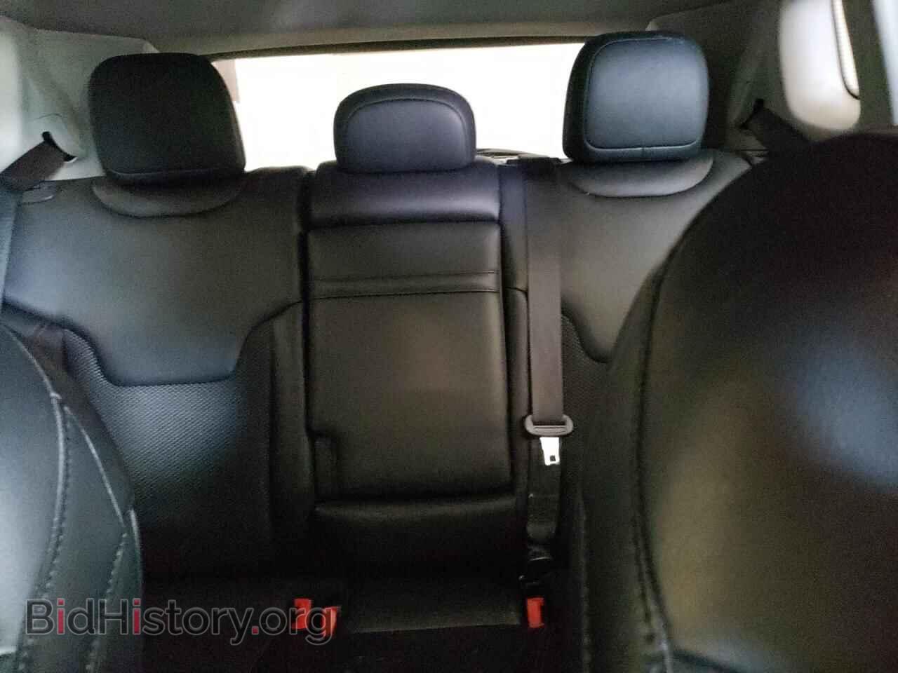 2017 JEEP COMPASS - VIN: 3C4NJDDB6HT657650 - Фото 10