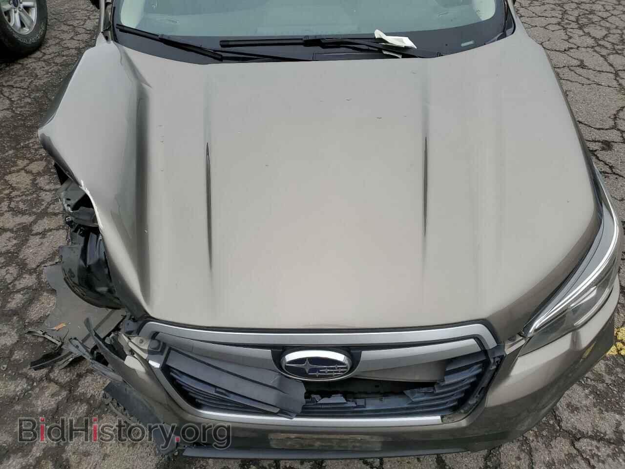 2019 SUBARU FORESTER - VIN: JF2SKAEC9KH487345 - Фото 11