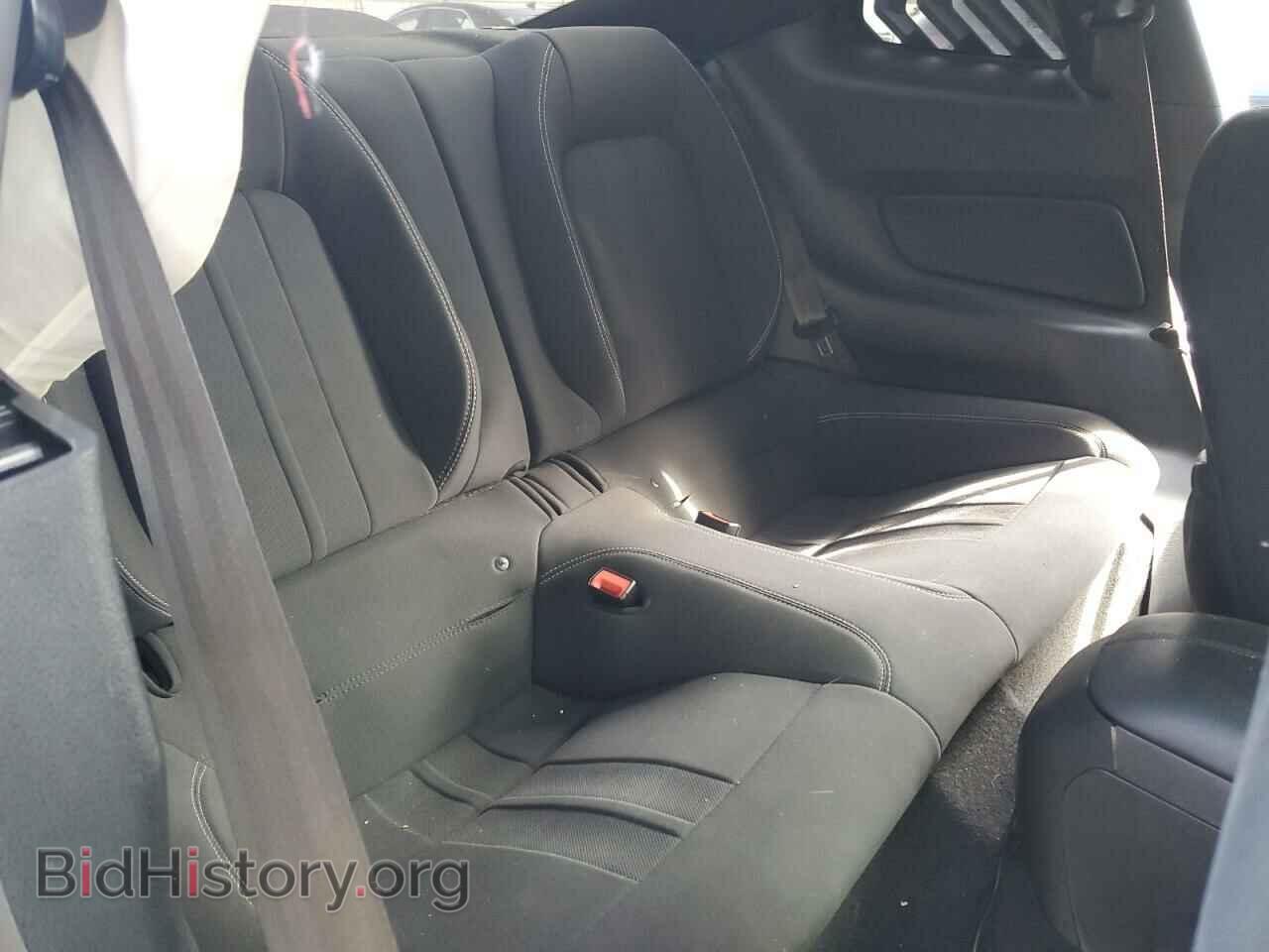 2020 FORD MUSTANG - VIN: 1FA6P8CF4L5149870 - Фото 10