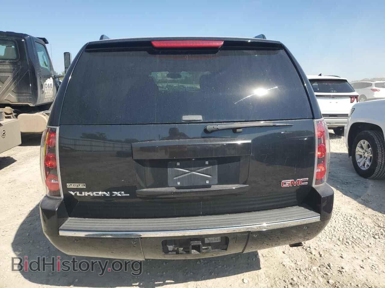 2012 GMC YUKON - VIN: 1GKS2MEF8CR242093 - Фото 6