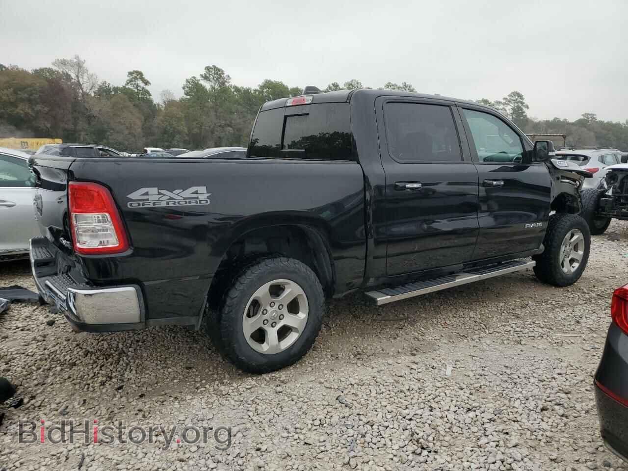 2019 RAM 1500 - VIN: 1C6SRFFT2KN778610 - Фото 3