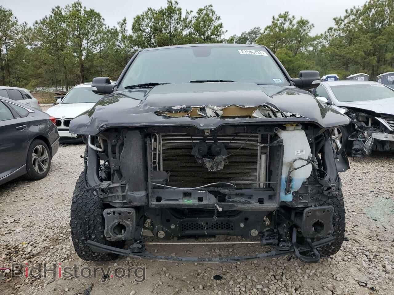 2019 RAM 1500 - VIN: 1C6SRFFT2KN778610 - Фото 5