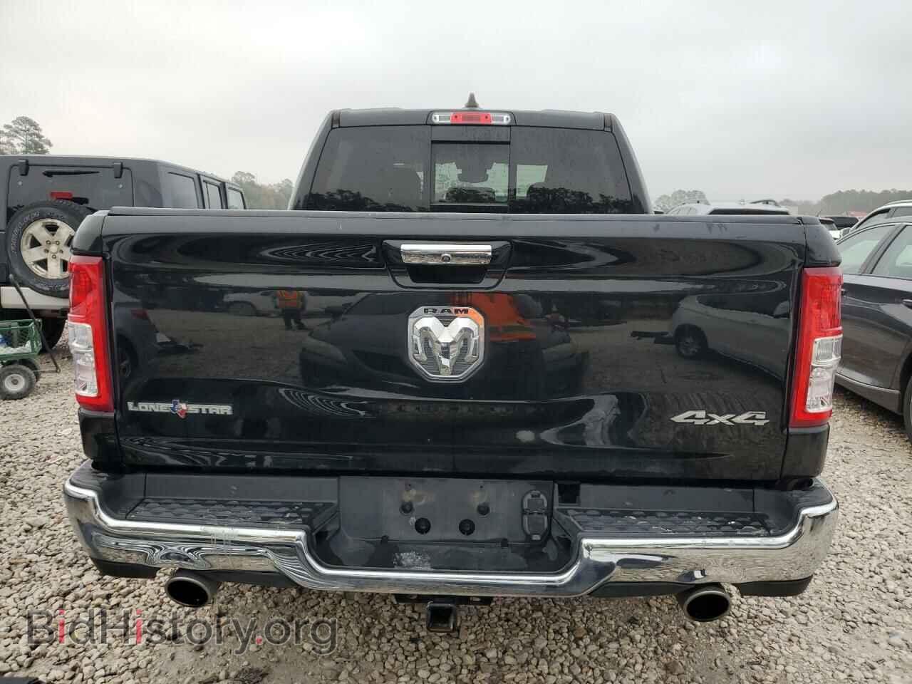 2019 RAM 1500 - VIN: 1C6SRFFT2KN778610 - Фото 6