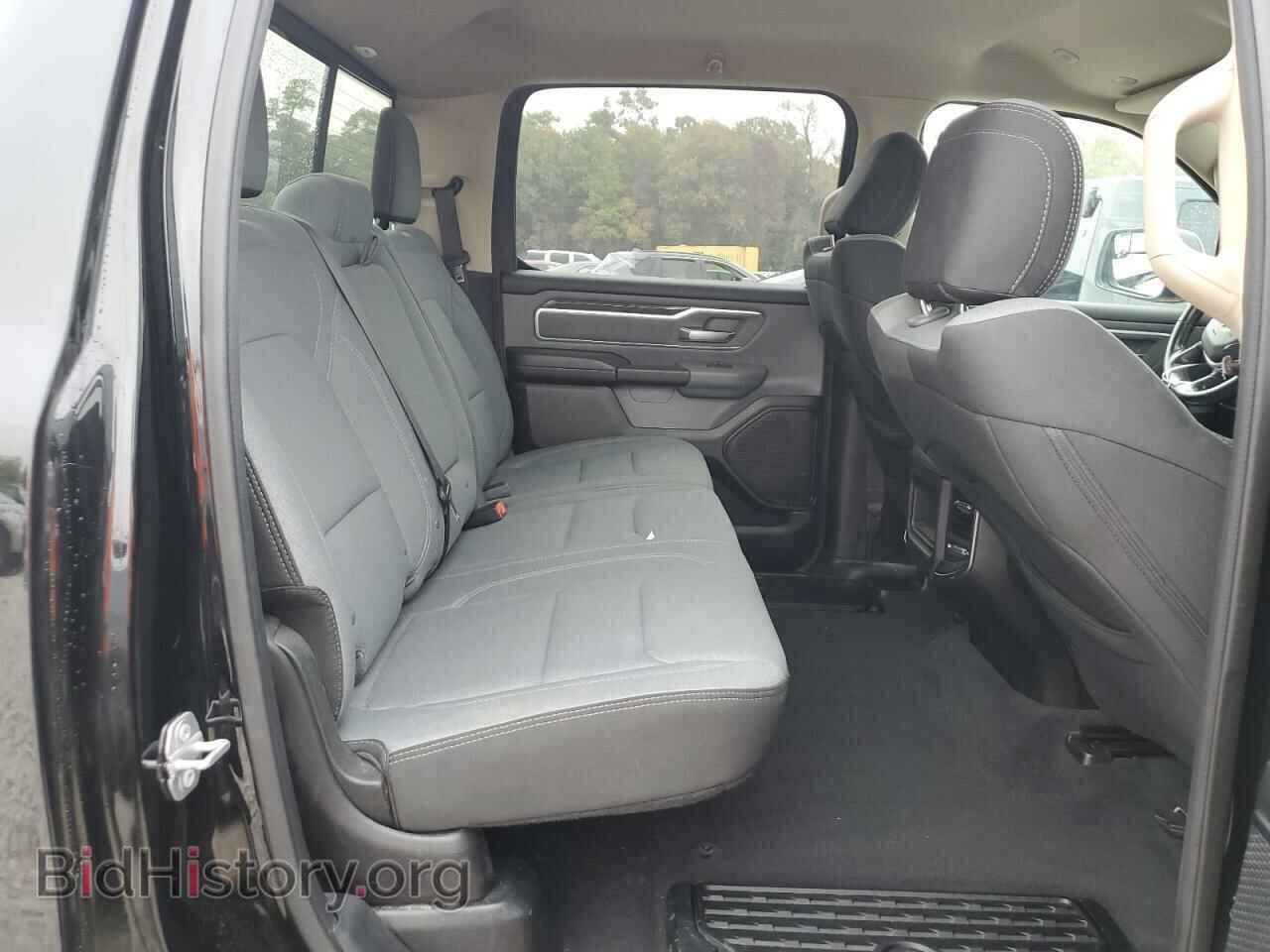2019 RAM 1500 - VIN: 1C6SRFFT2KN778610 - Фото 10