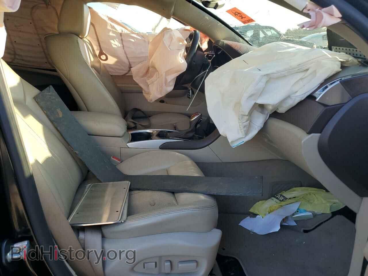 2016 CADILLAC SRX - VIN: 3GYFNDE36GS509044 - Фото 7