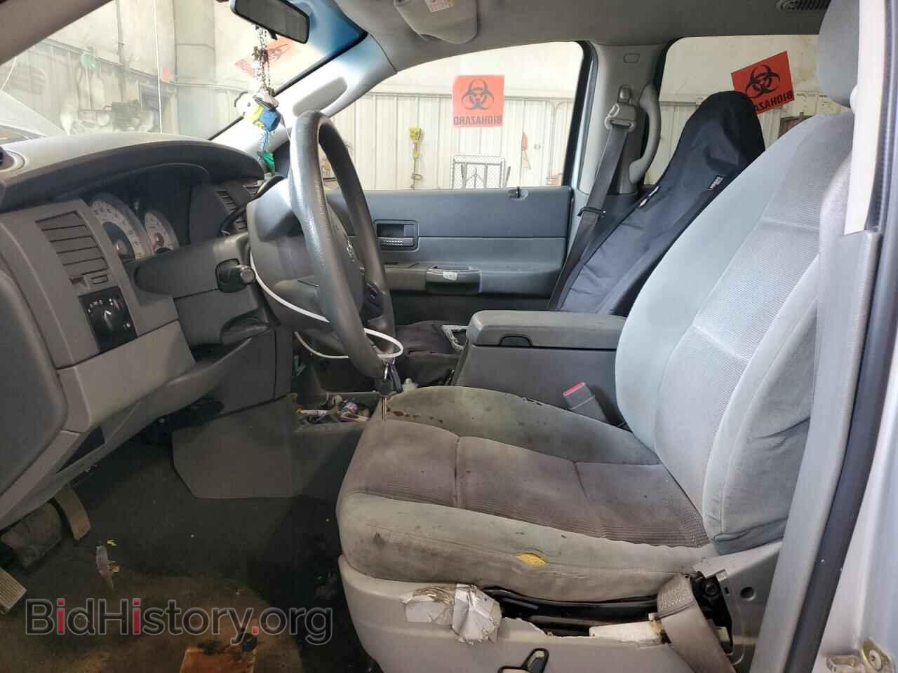 2006 DODGE DURANGO - VIN: 1D4HB48286F169718 - Photo 7