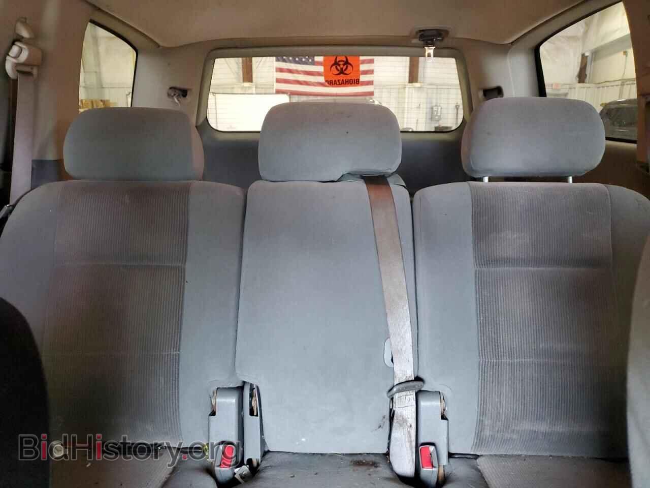 2006 DODGE DURANGO - VIN: 1D4HB48286F169718 - Photo 10