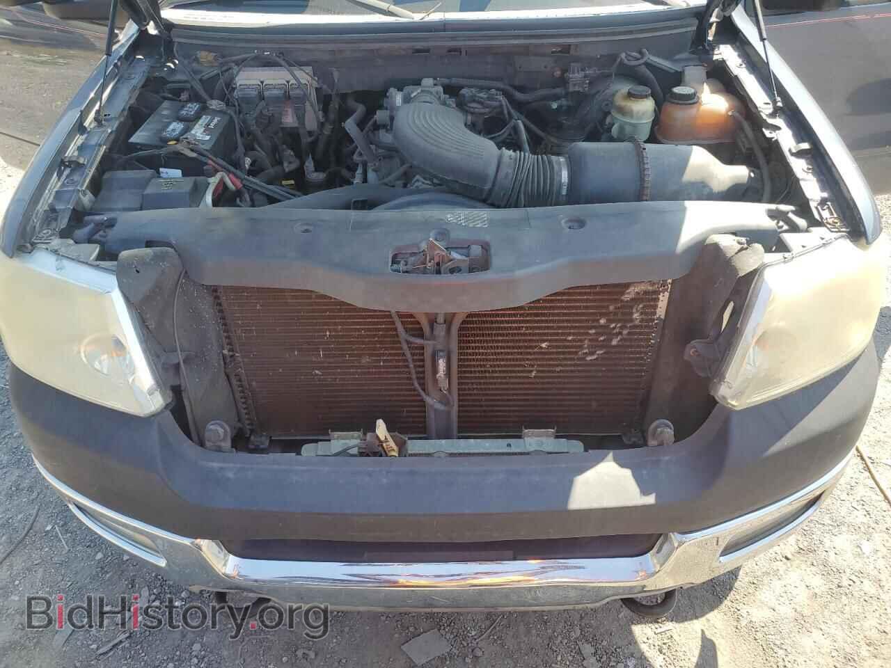 2005 FORD All Models - VIN: 1FTRX14W55FA26962 - Фото 11