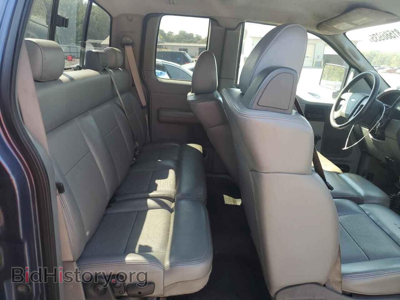 2005 FORD All Models - VIN: 1FTRX14W55FA26962 - Фото 10