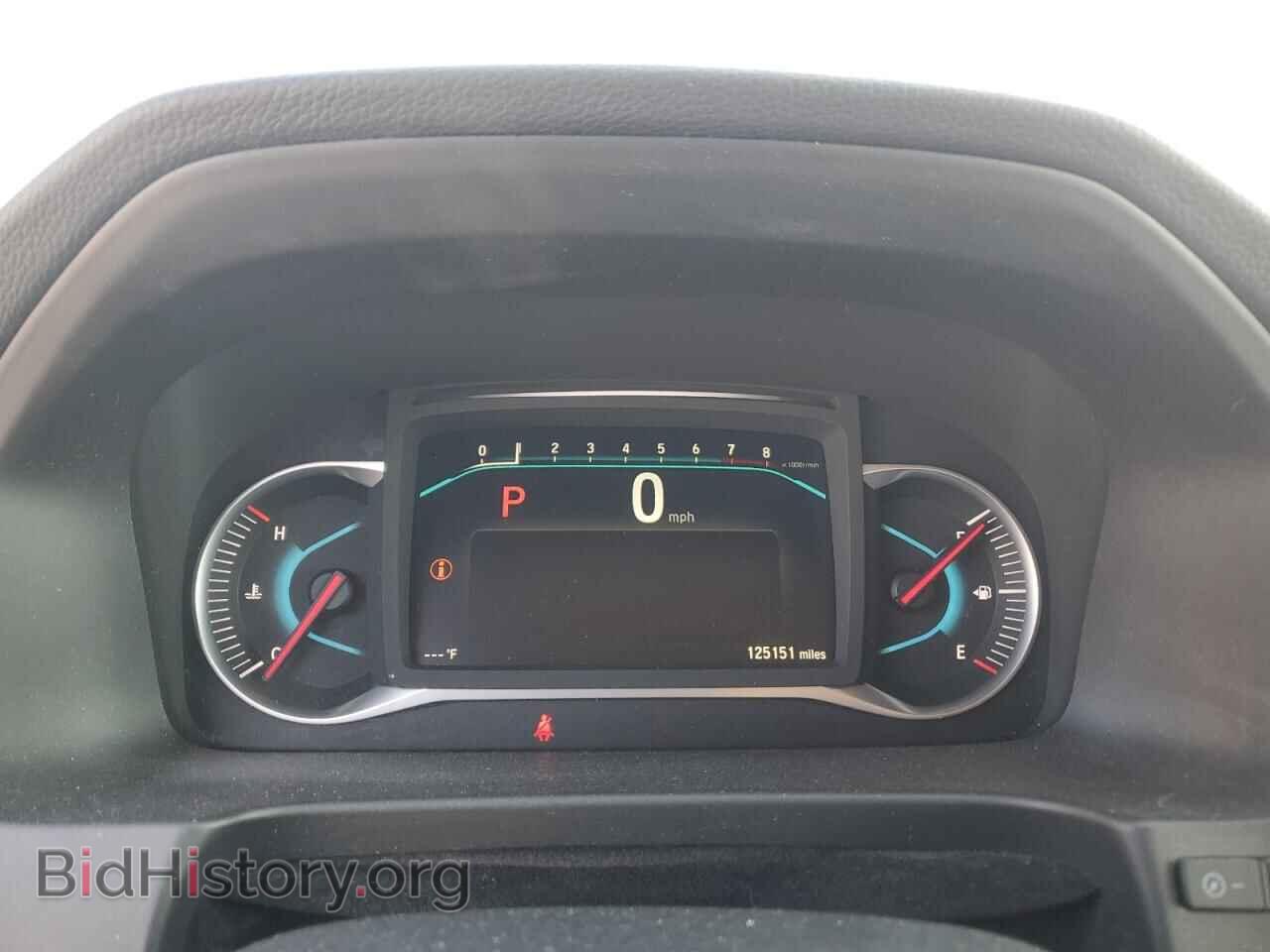 2020 HONDA PILOT - VIN: 5FNYF6H02LB038814 - Фото 9