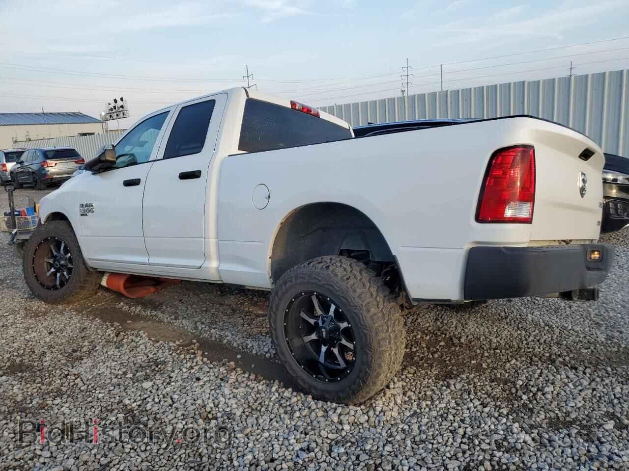 2019 RAM 1500 - VIN: 1C6RR7FGXKS568815 - Фото 2