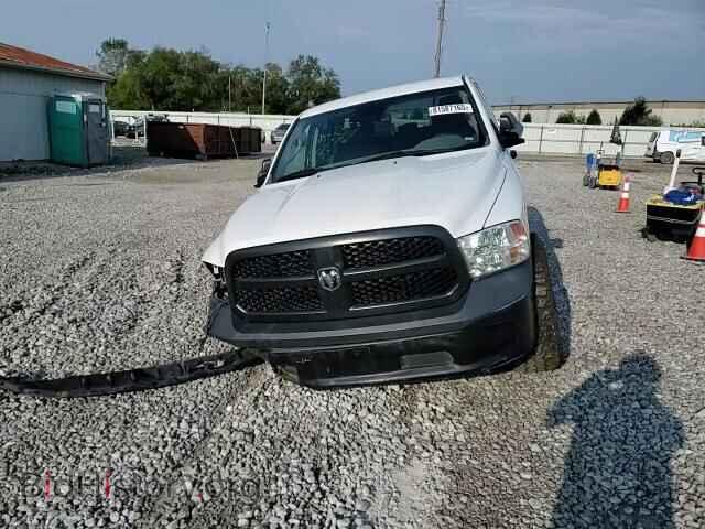 2019 RAM 1500 - VIN: 1C6RR7FGXKS568815 - Фото 13