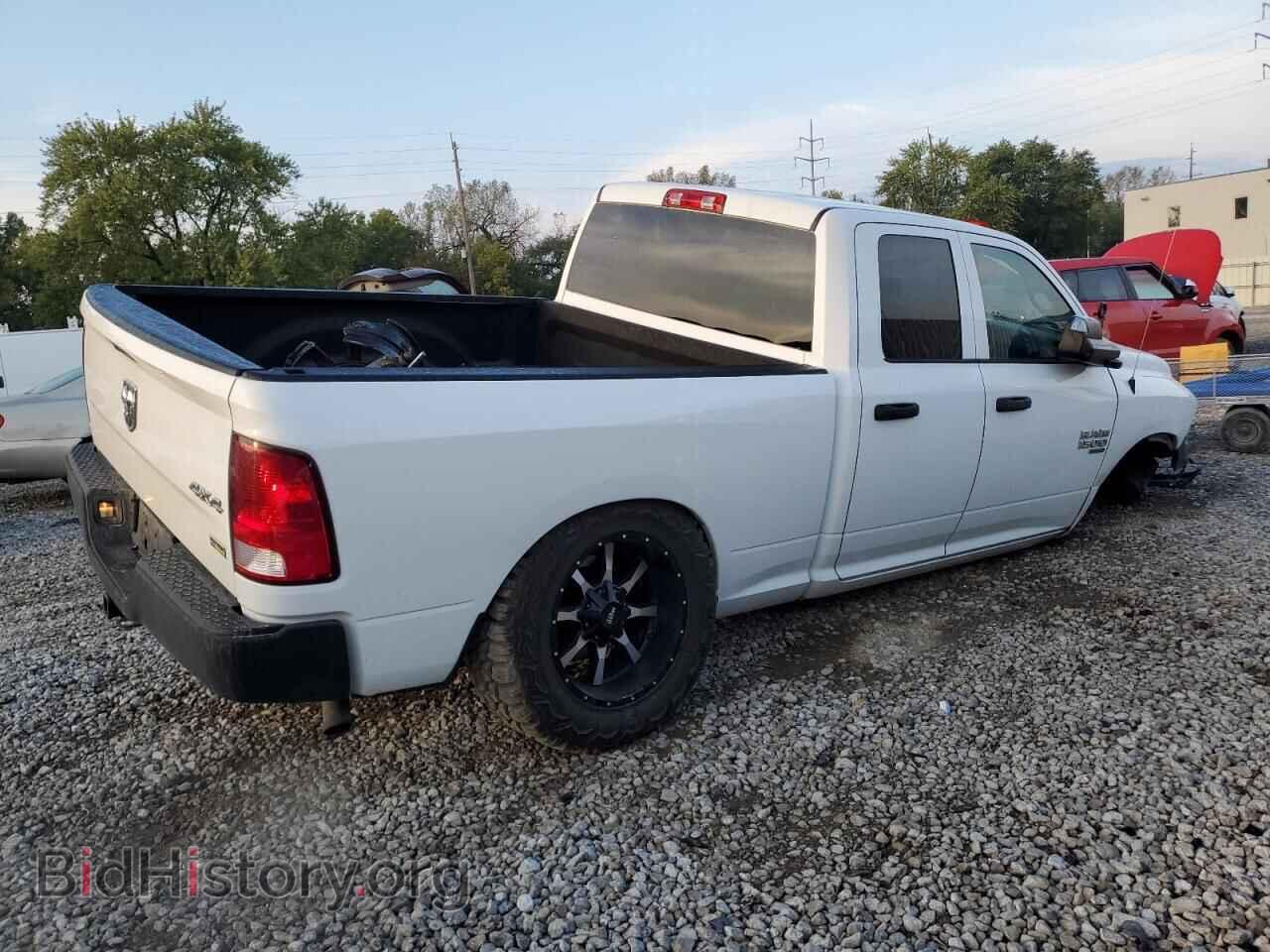 2019 RAM 1500 - VIN: 1C6RR7FGXKS568815 - Фото 3
