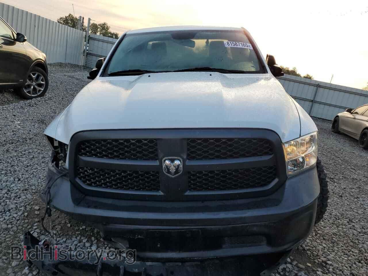 2019 RAM 1500 - VIN: 1C6RR7FGXKS568815 - Фото 5