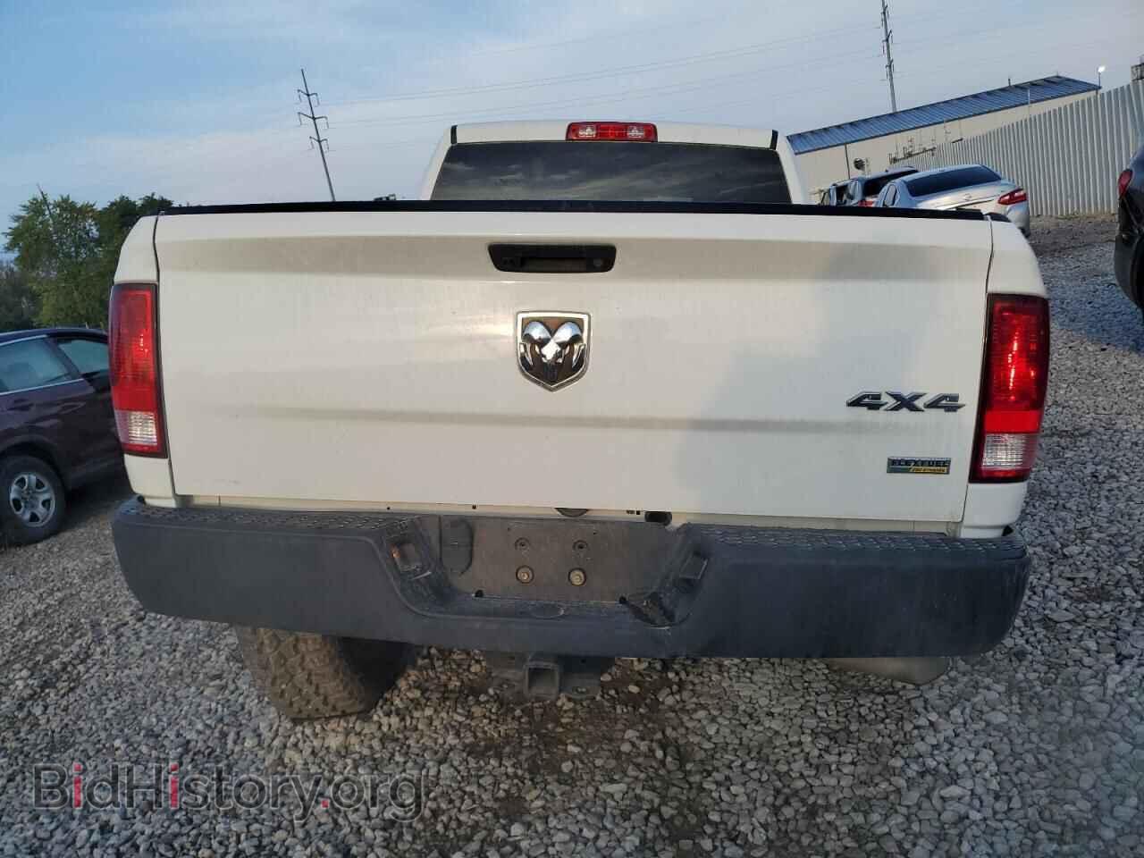 2019 RAM 1500 - VIN: 1C6RR7FGXKS568815 - Фото 6