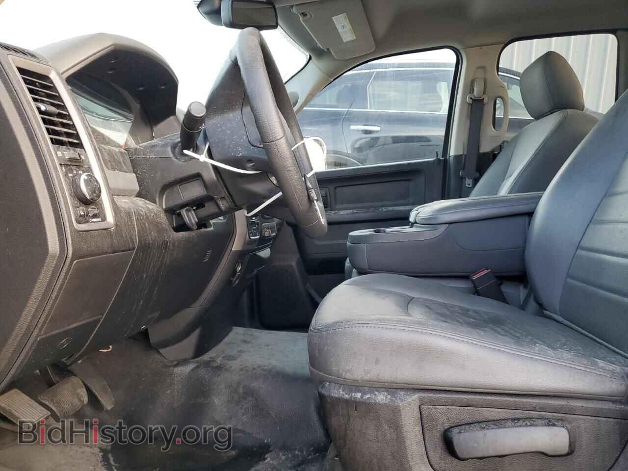2019 RAM 1500 - VIN: 1C6RR7FGXKS568815 - Фото 7