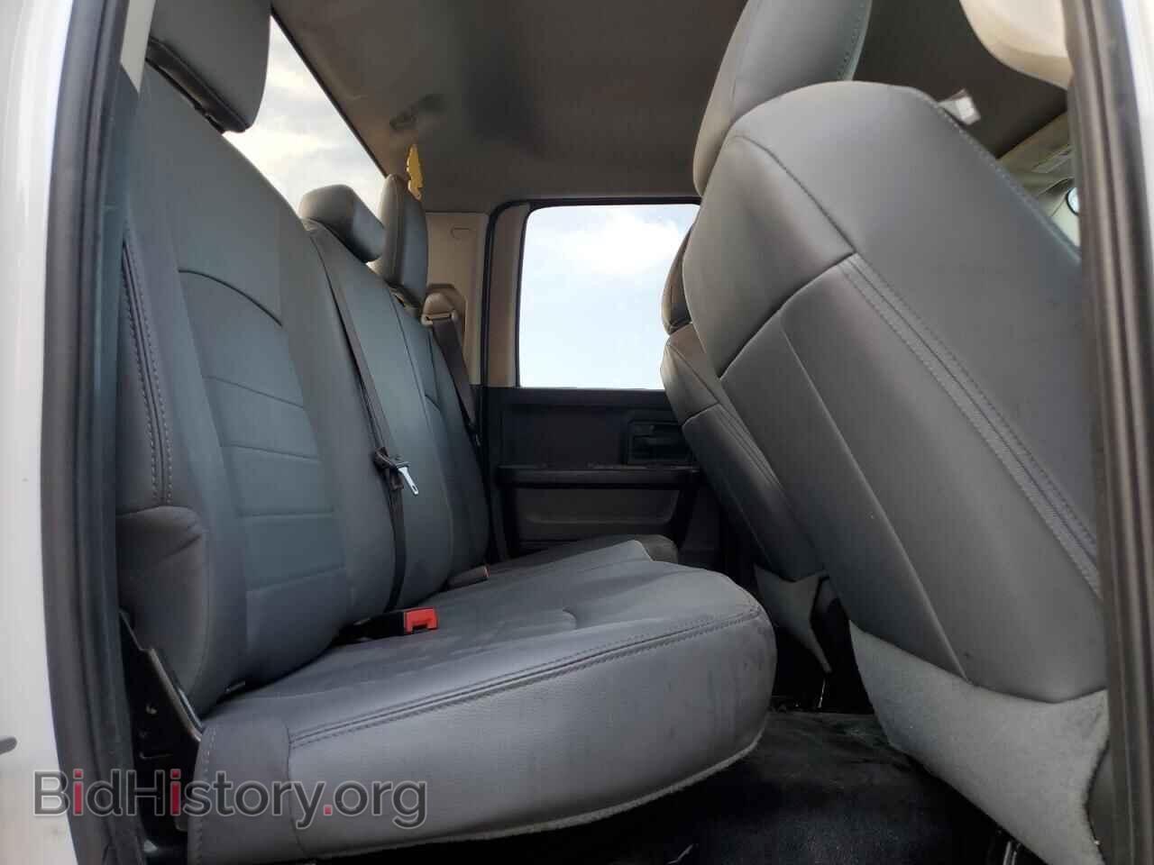 2019 RAM 1500 - VIN: 1C6RR7FGXKS568815 - Фото 10