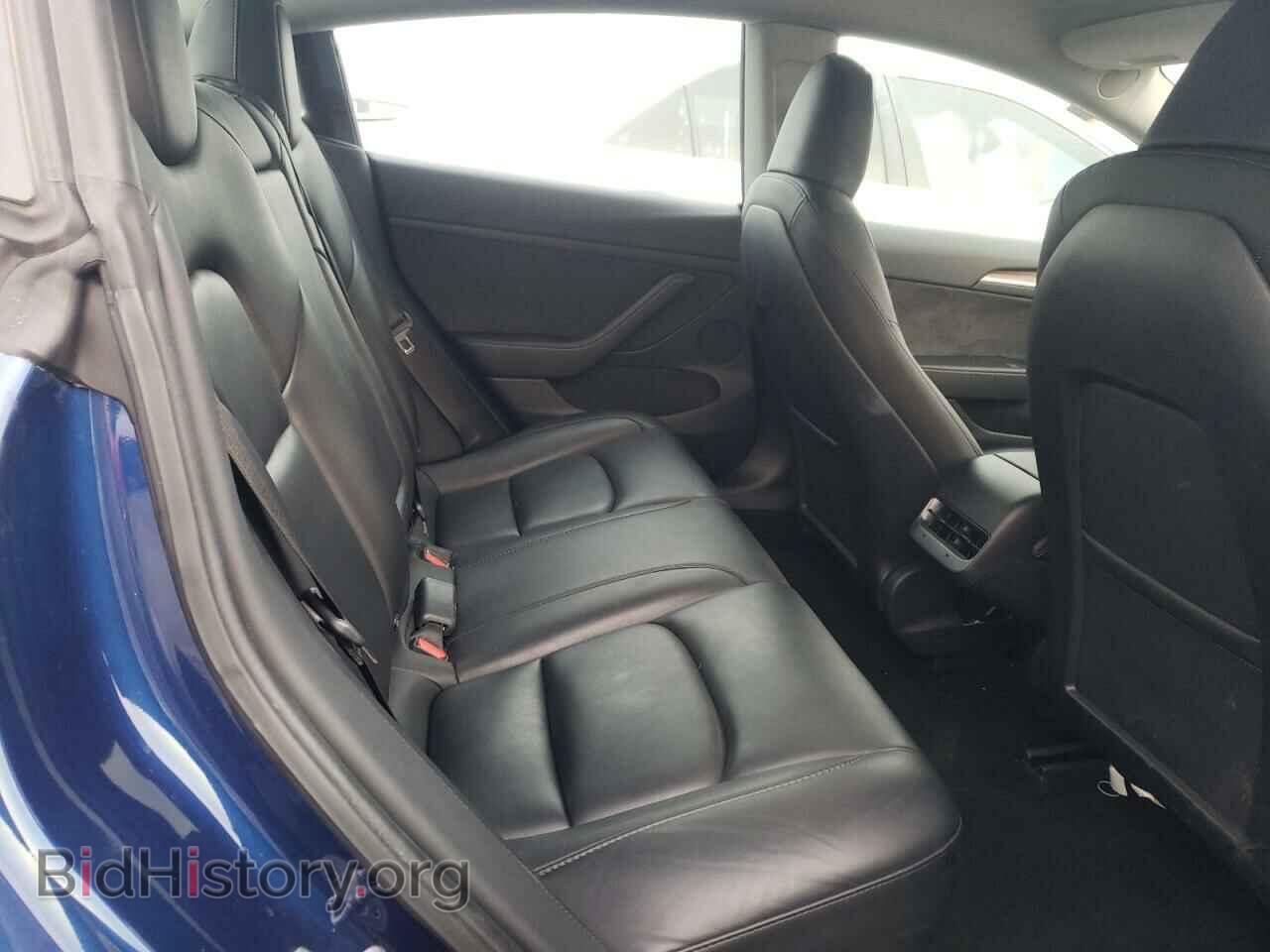 2023 TESLA MODEL 3 - VIN: 5YJ3E1EA0PF512164 - Photo 10